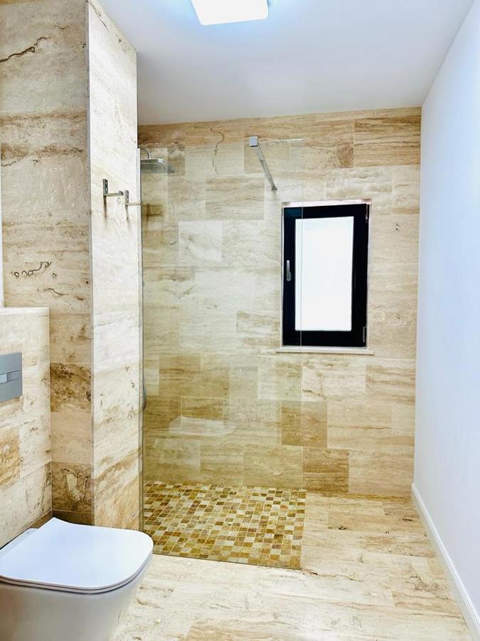Stone House Sinaia Βίλα Εξωτερικό φωτογραφία