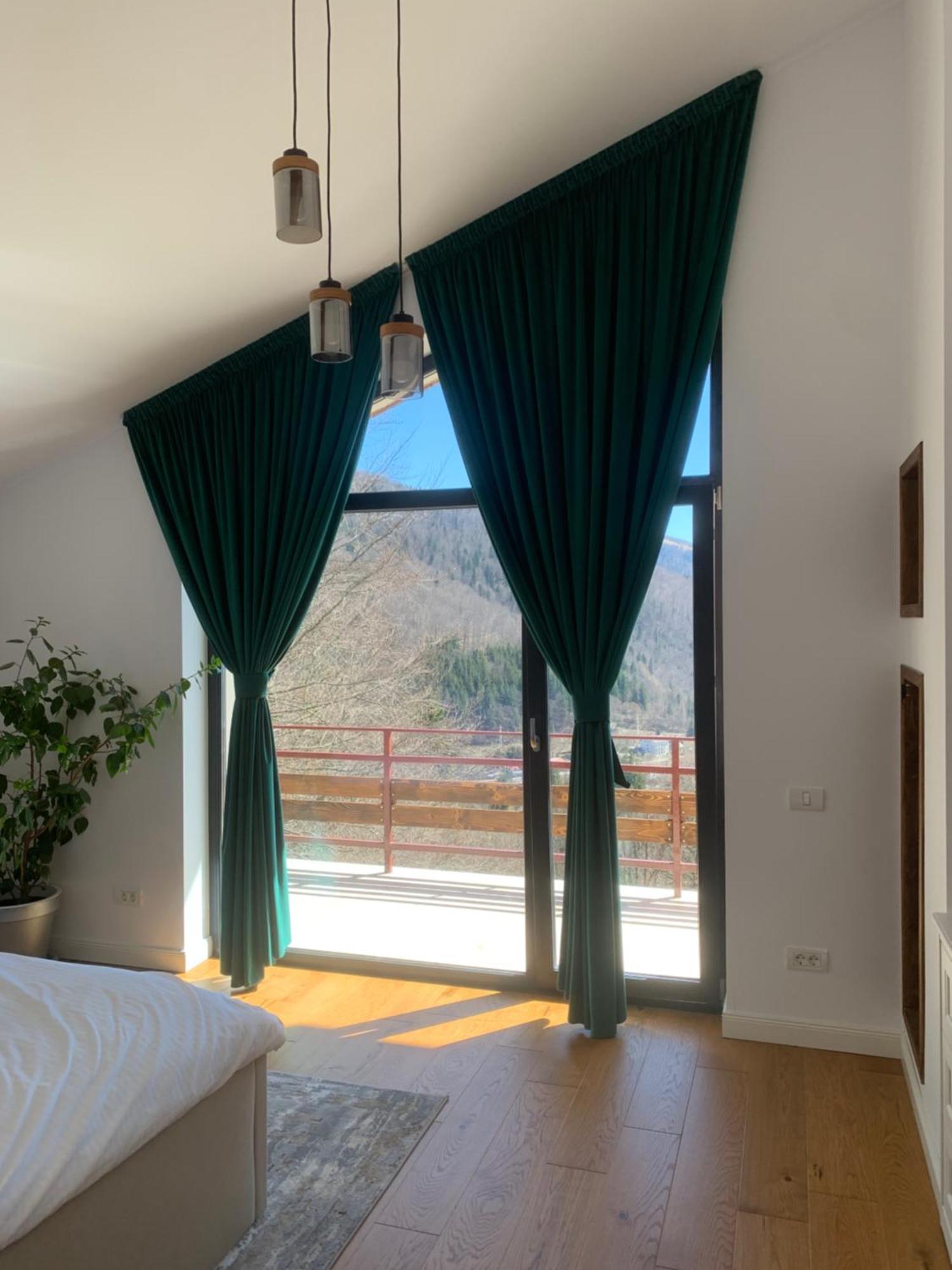 Stone House Sinaia Βίλα Εξωτερικό φωτογραφία