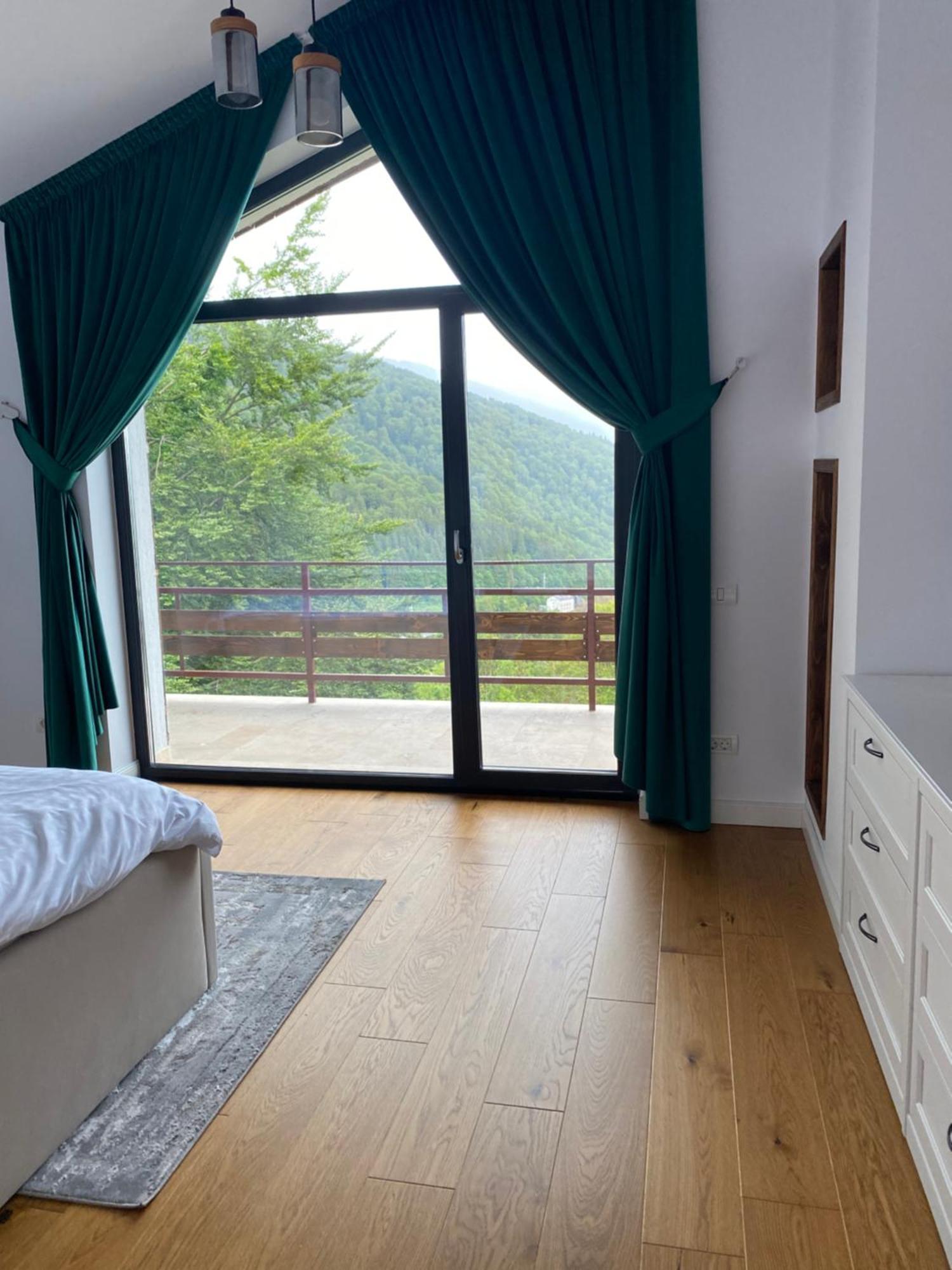 Stone House Sinaia Βίλα Εξωτερικό φωτογραφία