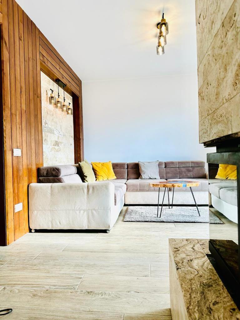 Stone House Sinaia Βίλα Εξωτερικό φωτογραφία