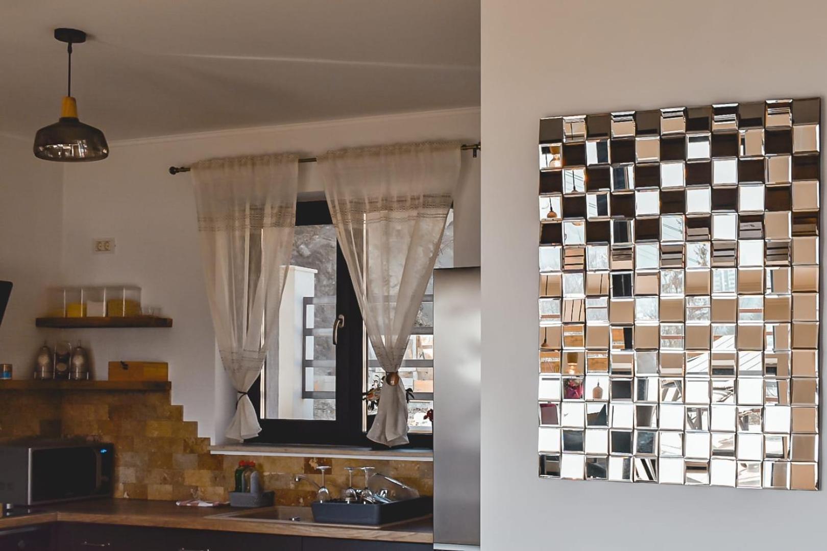 Stone House Sinaia Βίλα Εξωτερικό φωτογραφία